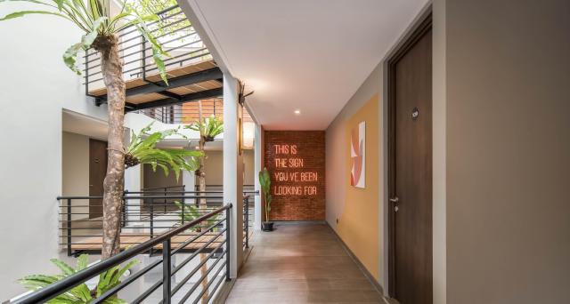 Ngekos Nyaman buat Berdua: Diskon s.d. 30%