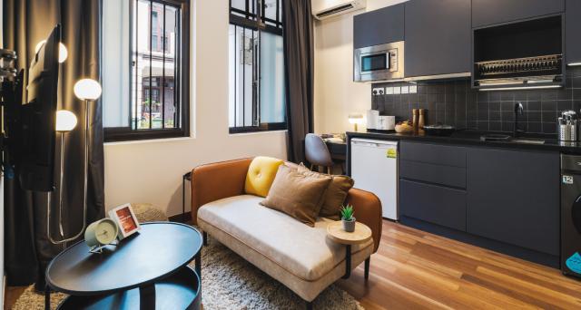 New Homes Launching This February