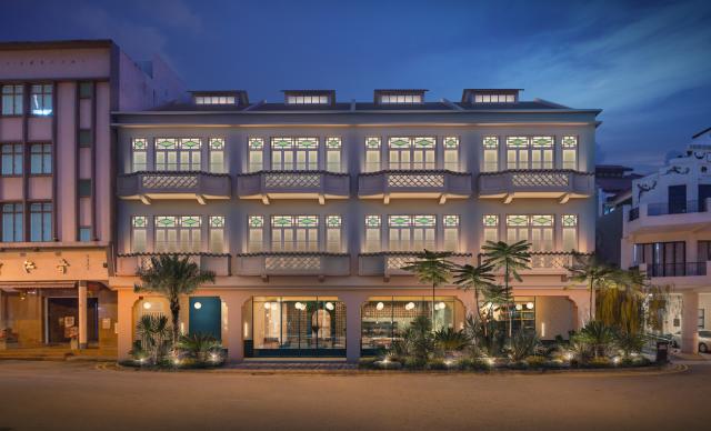 community+ launch party