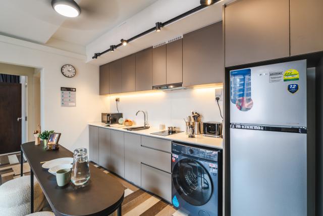 Islandwide Move-In Deals