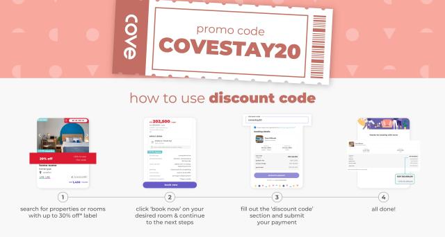 Claim 20% Off Your Holiday Escape!