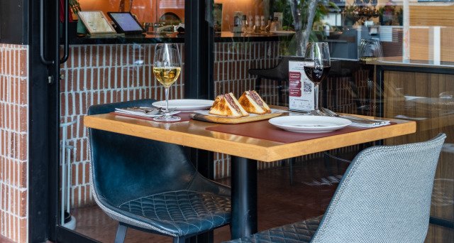 Savour authentic Spanish cuisine with 15% off your dine-in bill