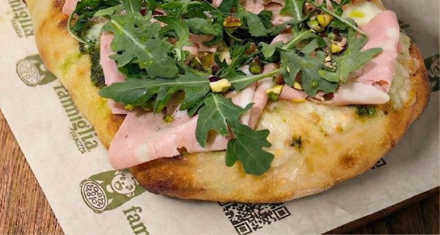 Enjoy Famiglia Panizza with a 10% off from their website