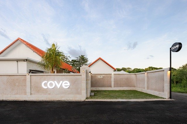Cove 250 photo 9