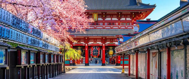 Asakusa