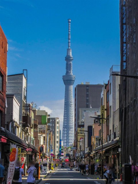 Asakusa