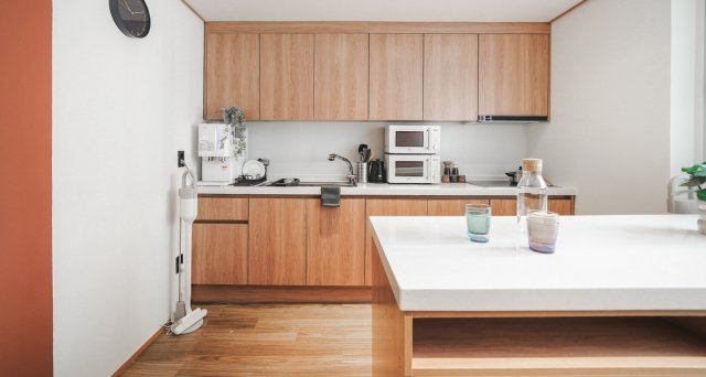 Your Home in Yeonnam