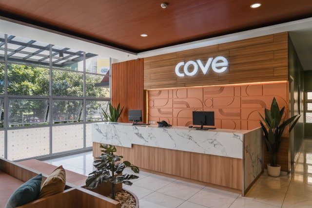 Cove 258 photo 2