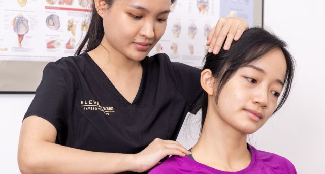 Enjoy a 10% off at Elevate 360