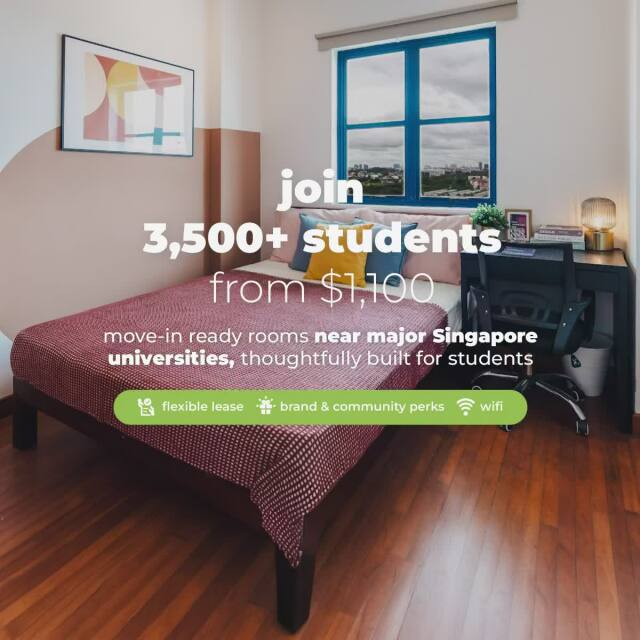 Stress-free 2026 Semester