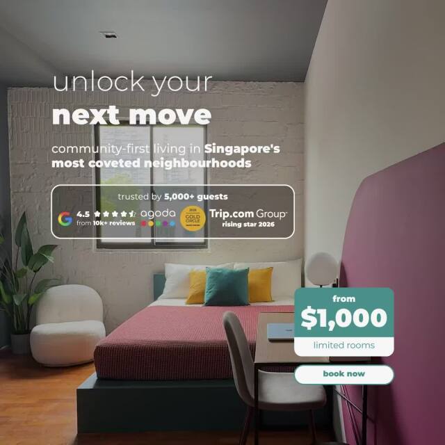 Islandwide Move-In Deals