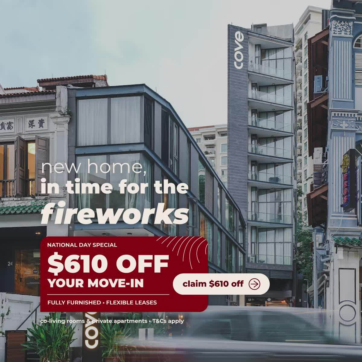 national day sale