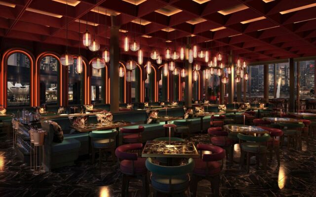 Cove Community+: The Inner Circle Soirée @ Baia