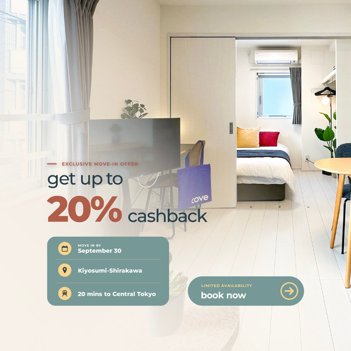 upto 20% cashback