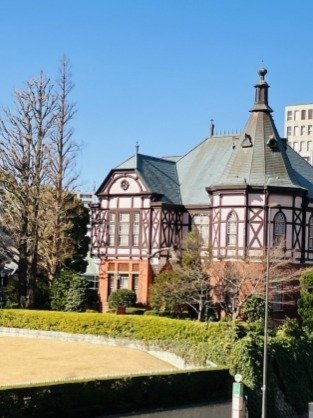 白金台