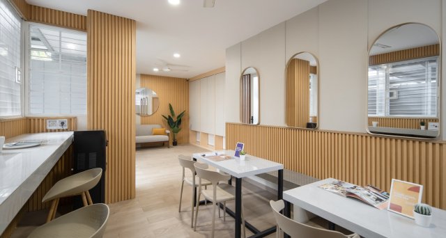 West Jakarta Co-living Now Up to 20% Off