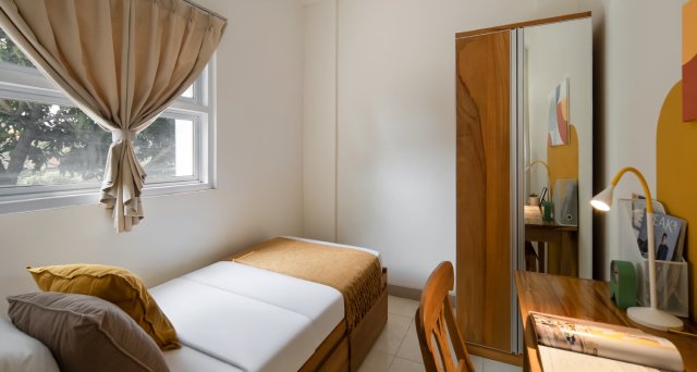 Pindah ke Kost Eksklusif dari Rp1,3JT*