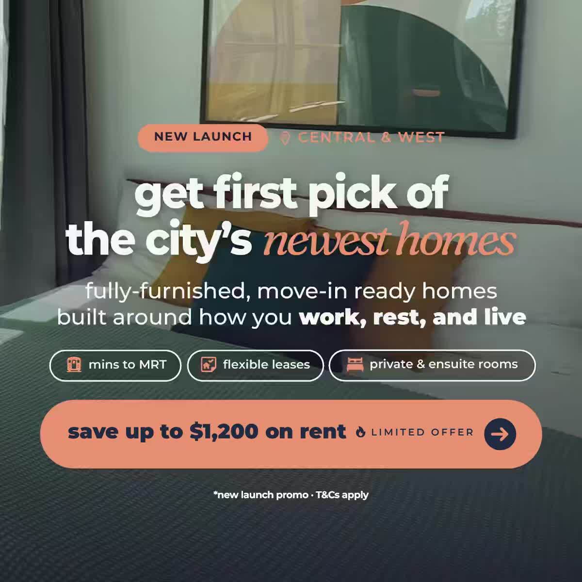 new launches this quarter