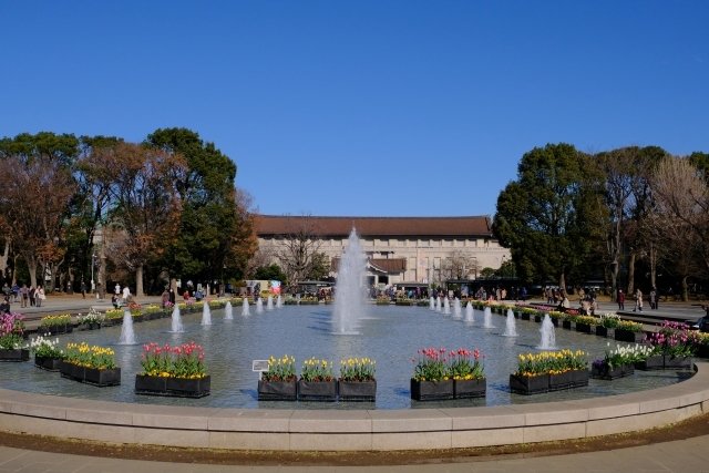 Ueno