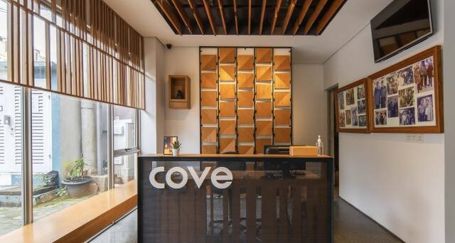South Tangerang Co-living Now Up to 20% Off