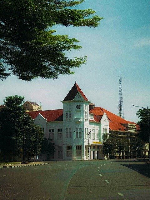 Wonokromo