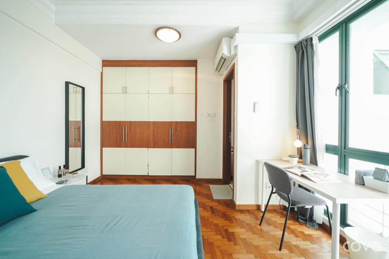 Master Ensuite Room Cove 42 @ Fortune Jade – Cove