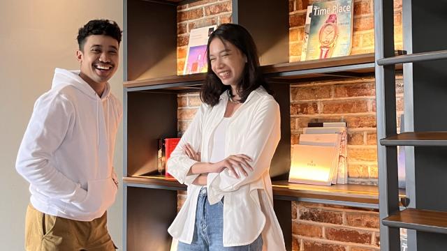 Gabung ke Covey+, Banyak Untungnya!
