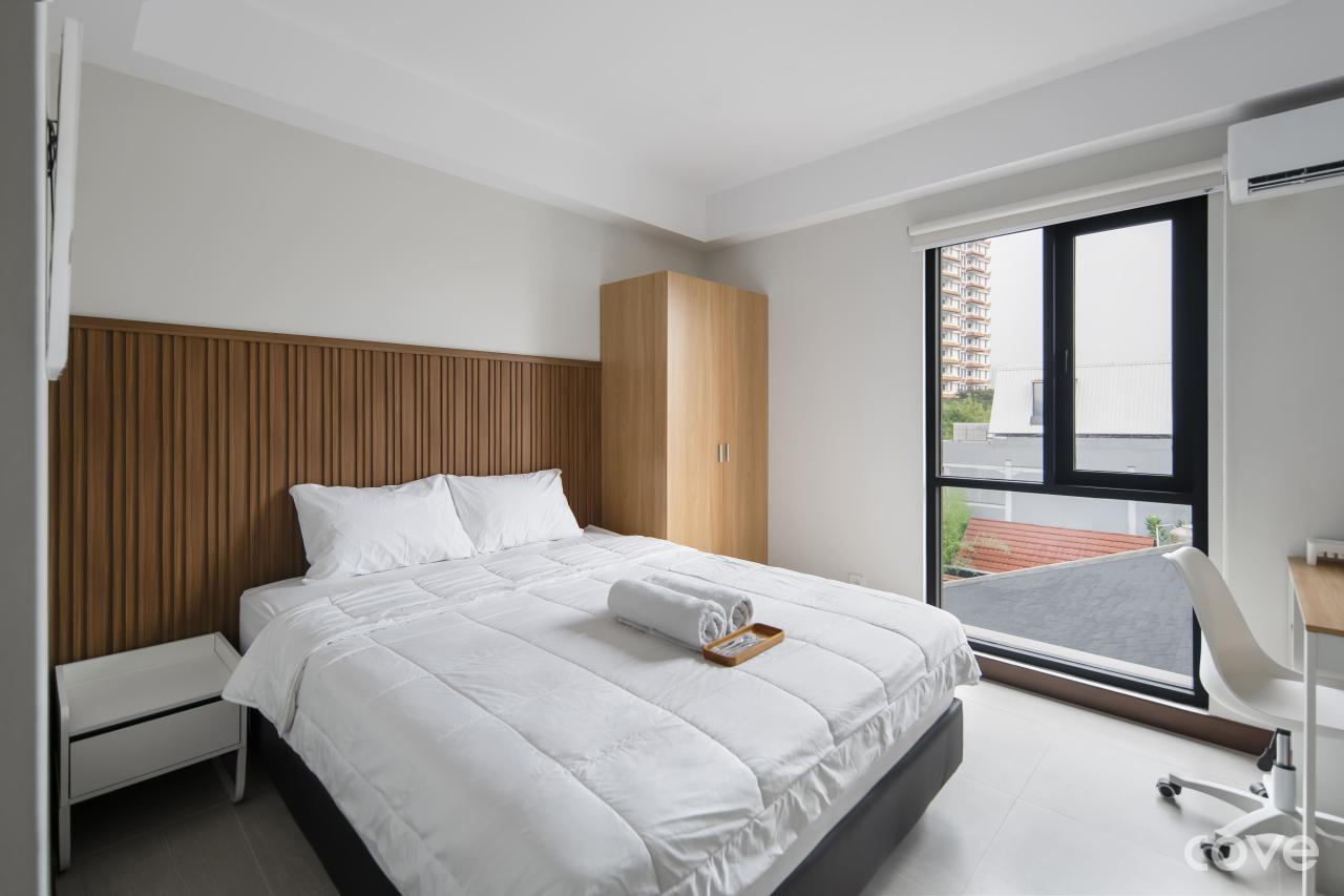 Superior Room Cove 181 @ Cove Rumaya – Cove