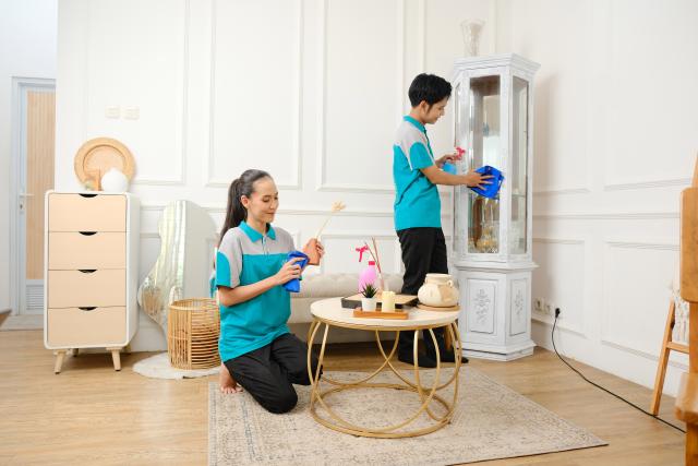 Make Cleaning Easier with KliknClean, Enjoy a Special Price of Rp175.000 and 20% Off!