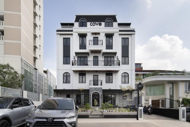 Cove 185