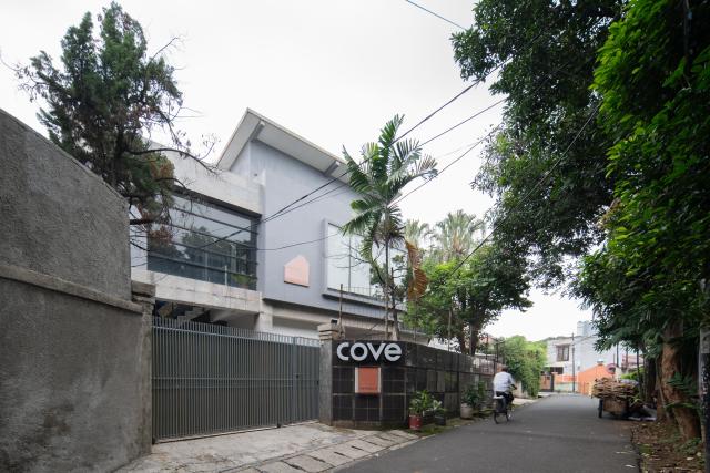 Cove 193