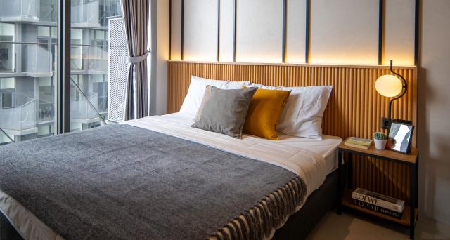 The Future of Apartment Living