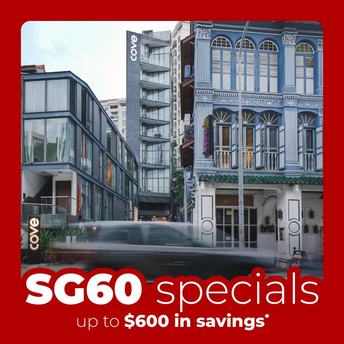 SG-60