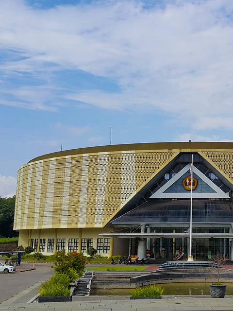 Jatinangor