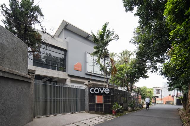 Cove 193