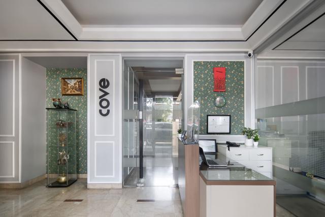 Cove 196