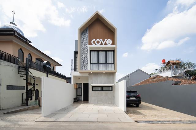 Cove 198