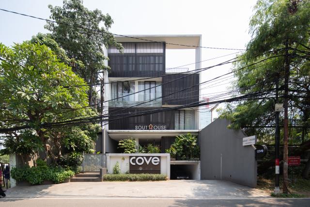 Cove 209