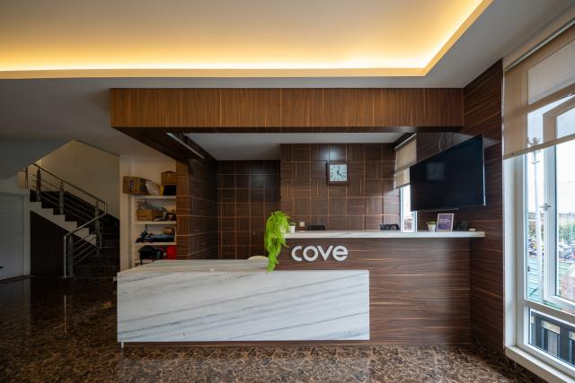 Cove 210