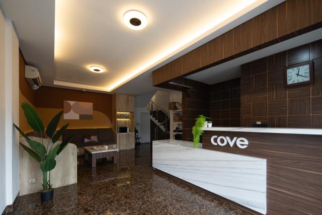 Cove 210