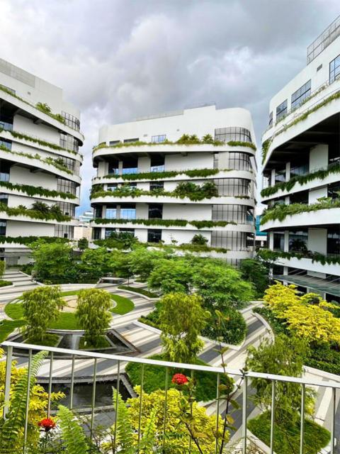 MacPherson & Tai Seng