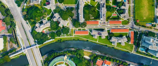 Dakota & Mountbatten