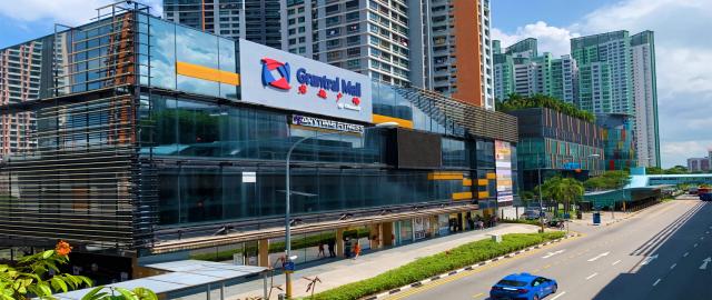 MacPherson & Tai Seng