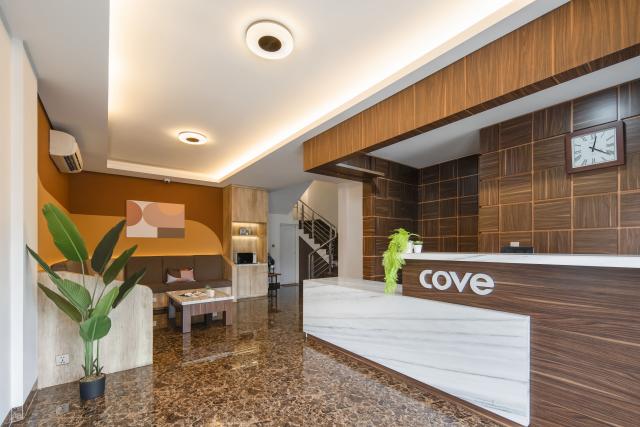 Cove 210