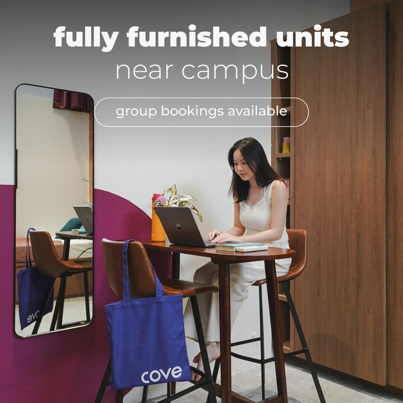 Stress-free 2026 Semester