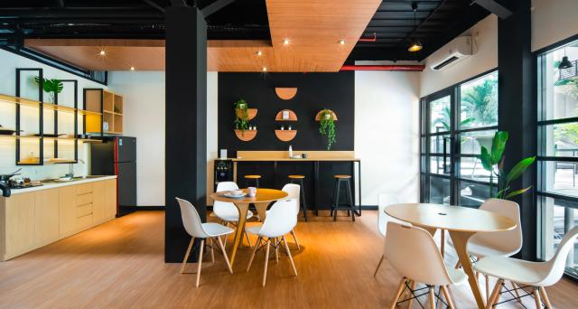 Ngekos di Jakpus Diskon s.d. 20%