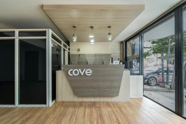 Cove 214