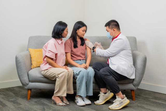 Sehat di Kost Makin Praktis dengan Halodoc, Nikmati Diskon & Cashback hingga 50%