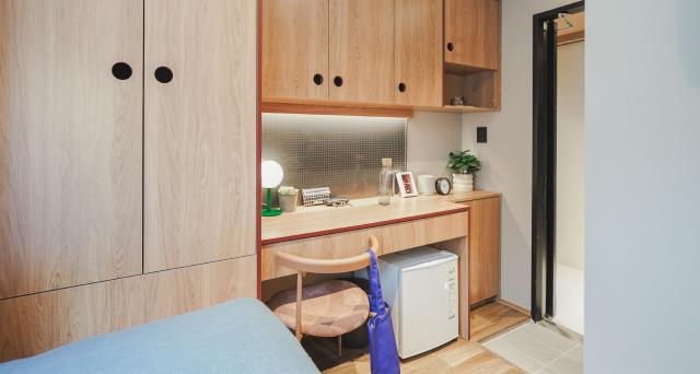 Cove에 친구 초대하고, 함께 혜택 받기! (15만원 추가 할인)