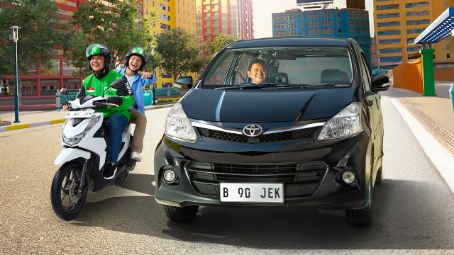 Save More on Every Ride with Gojek, Get 20% Off for Cove Tenants